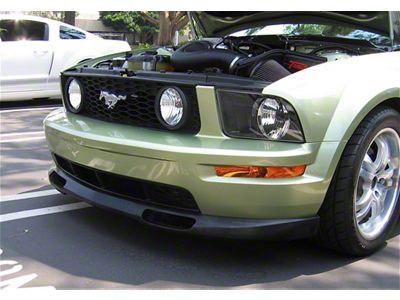 Street Scene Gen 3 Front Chin Spoiler (05-09 Mustang GT)