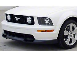 Street Scene Gen 3 Front Chin Spoiler (05-09 Mustang V6)