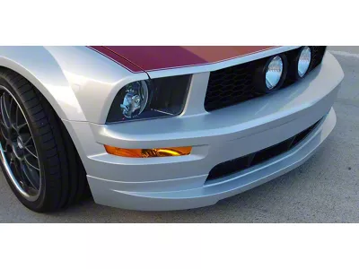 Street Scene Gen 4 Front Chin Spoiler (05-09 Mustang GT)