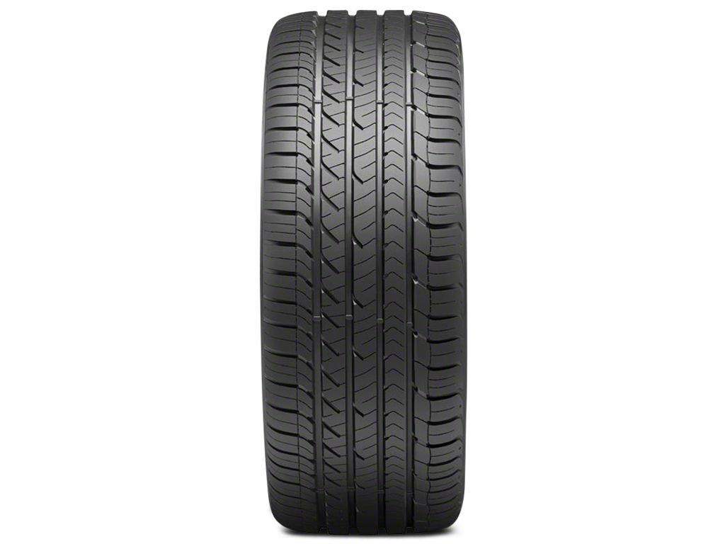 Goodyear Mustang Eagle Sport A/S Tire 109923366 (225/55R17) - Free