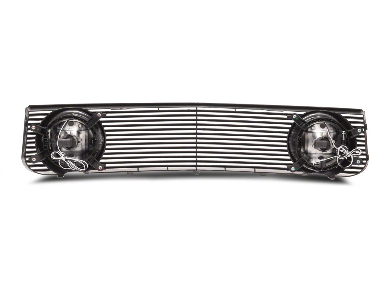 NEW 2012-2014 HONDA CRV FRONT BUMPERS UPPER/LOWER WITHOUT FOGLIGHT
