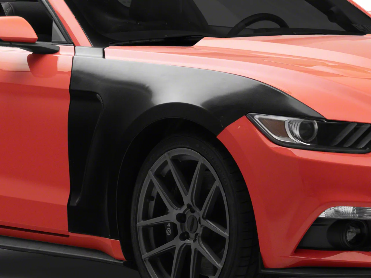 mustang-gt350-style-fenders-