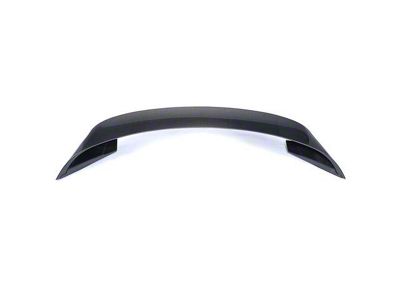 GT350R Style Rear Spoiler (15-23 Mustang Fastback)