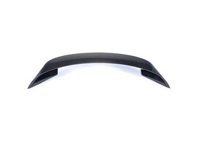 GT350R Style Rear Spoiler (15-23 Mustang Fastback)