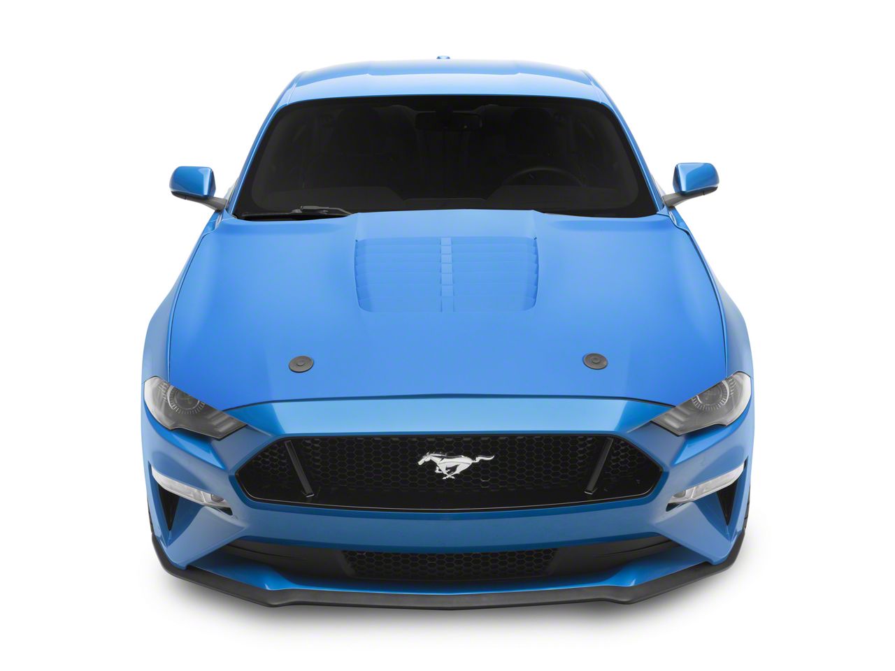 mustang-gt500-style-hood-