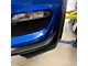 GT500 Style Splitter Winglet and Fender Extensions (15-20 Mustang GT350)