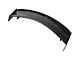 GT500 Track Pack Style Rear Spoiler; Forged Carbon Fiber (15-23 Mustang Fastback)
