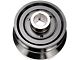 Harmonic Balancer Assembly; 25% Underdrive; Racing Version (15-18 Mustang GT)
