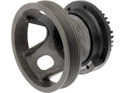 Harmonic Balancer Assembly (99-00 Mustang V6)