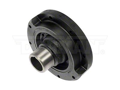 Harmonic Balancer Assembly; Street Version (84-95 5.0L Mustang)