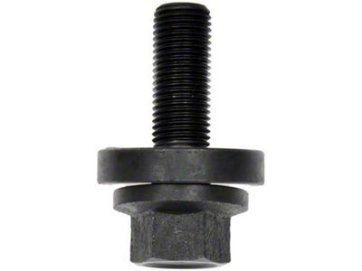 Harmonic Balancer Bolt (15-18 Mustang EcoBoost)