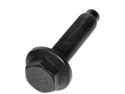 Harmonic Balancer Bolt (01-17 Mustang GT, V6)