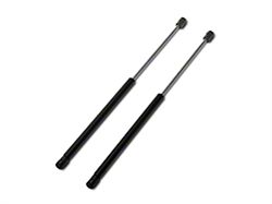 OPR Hatch Support Struts; Pair (79-93 Mustang)