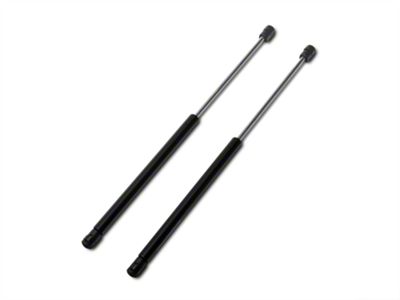 OPR Hatch Support Struts; Pair (79-93 Mustang)