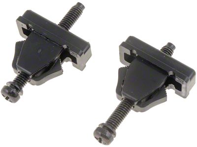 Headlight Adjusting Screws (79-86 Mustang)