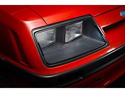 Headlight Cover Clips (79-86 Mustang)