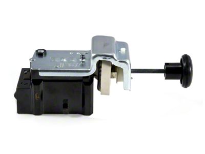 Headlight and Fog Light Switch (80-86 Mustang)