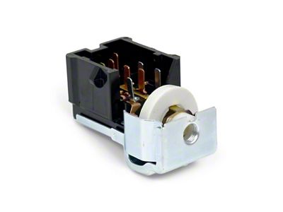 Headlight Switch (94-04 Mustang)