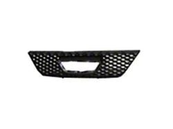 Replacement Honeycomb Grille (99-04 Mustang GT, V6)