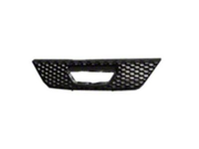 Replacement Honeycomb Grille (99-04 Mustang GT, V6)