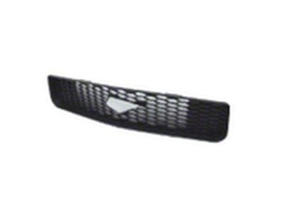 Replacement Honeycomb Grille (05-09 Mustang V6)