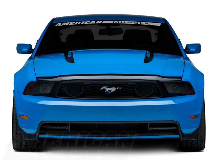 American Muscle