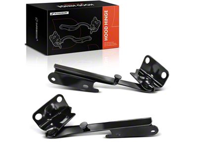 Hood Hinges (05-14 Mustang)