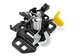 Hood Latch Assembly (15-17 Mustang; 18-20 Mustang GT350)