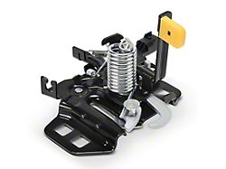 Hood Latch Assembly (18-22 Mustang GT, EcoBoost)