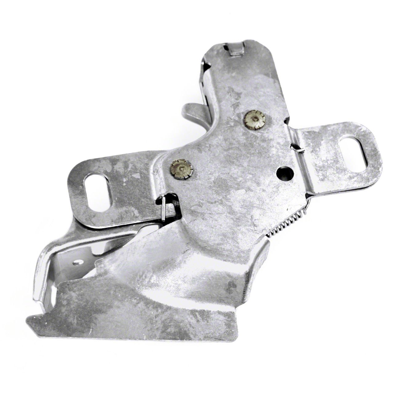 Mustang Hood Latch Assembly; Non-Locking (79-80 Mustang) - Free