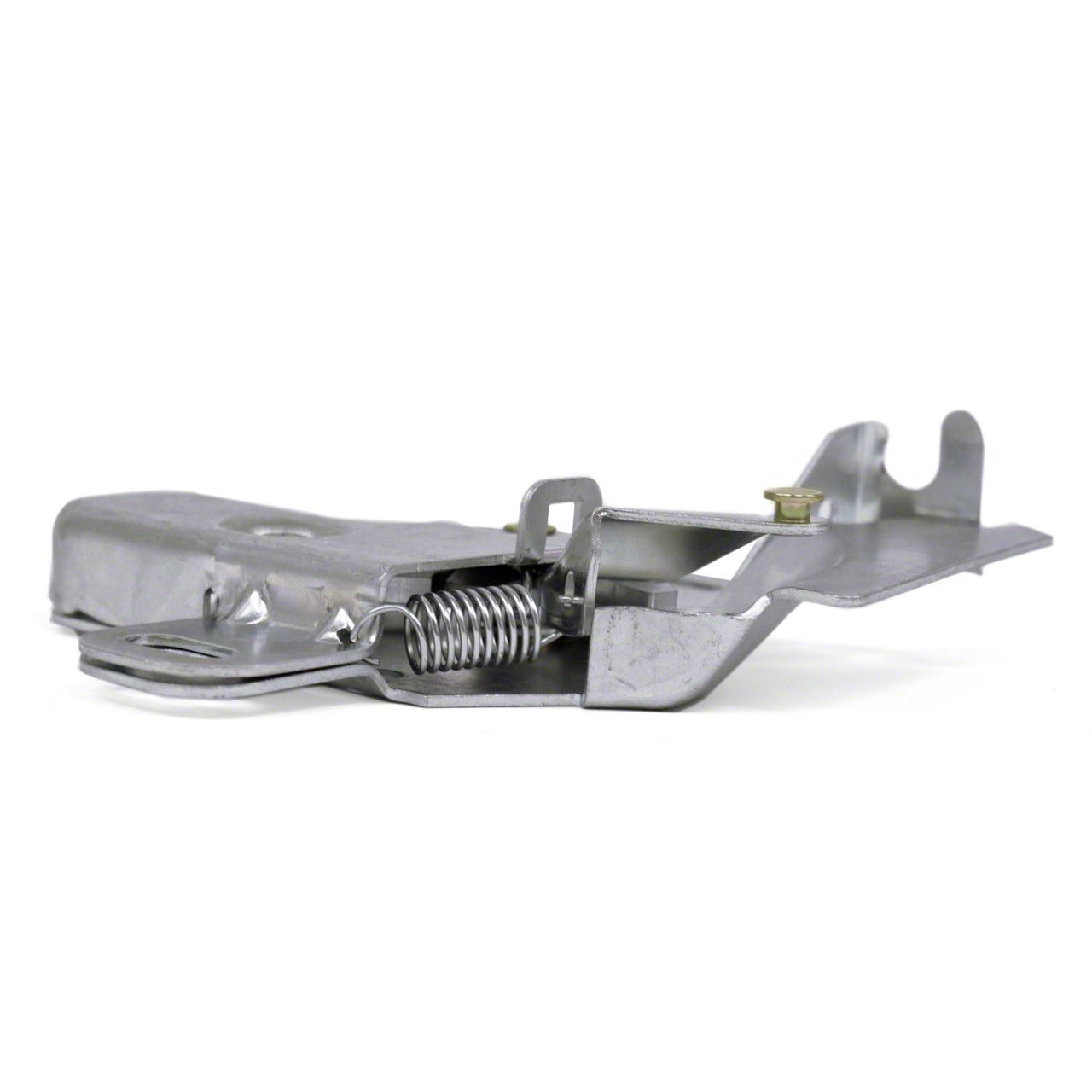 yta33330★ Mustang Hood Latch Assembly; Non-Locking (79-80 Mustang) - Free