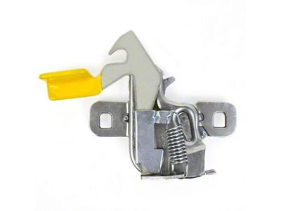 Hood Latch (99-04 Mustang)