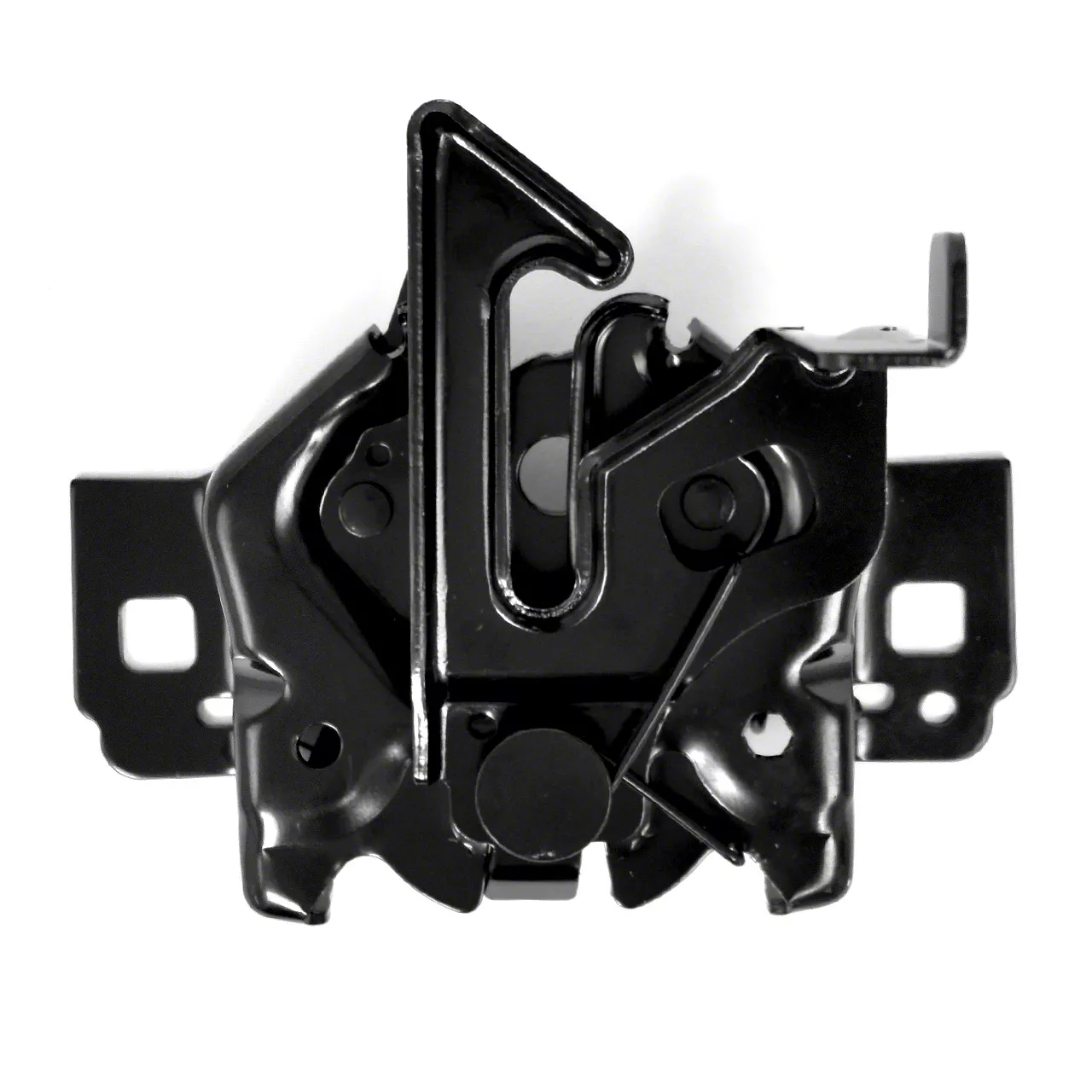 Mustang Hood Latch (05-09 Mustang) - Free Shipping