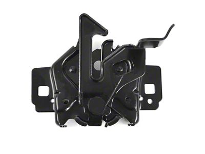 Hood Latch (10-14 Mustang)