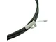 Hood Release Cable (94-04 Mustang)