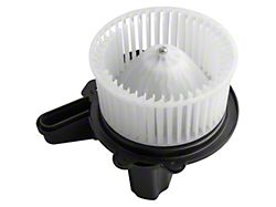 HVAC Blower Motor with Fan (94-04 Mustang)