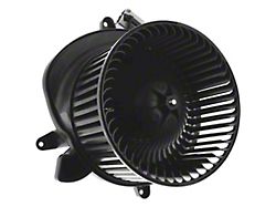 HVAC Blower Motor with Fan Cage (15-23 Mustang)