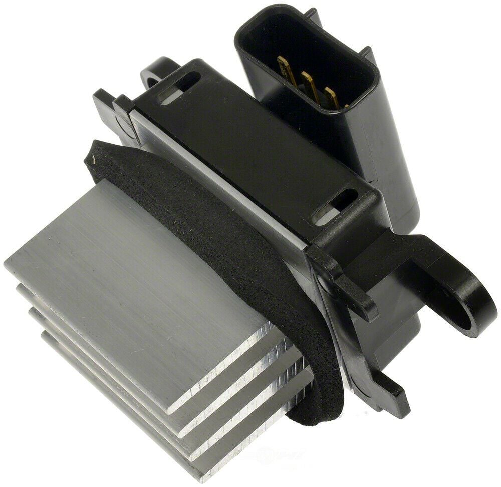 Blower Motor Resistor Impala International, Volvo 3626414C1 Blower ...
