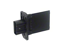 HVAC Blower Motor Resistor (05-08 Mustang)
