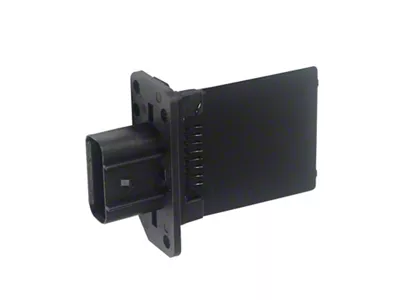 HVAC Blower Motor Resistor (05-08 Mustang)
