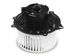 HVAC Heater Blower Motor with Fan Cage (94-04 Mustang)
