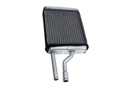 HVAC Heater Core (79-86 Mustang w/ A/C; 87-93 Mustang)