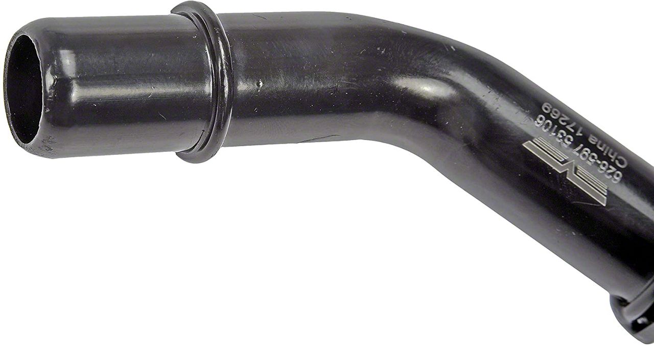 mustang-hvac-heater-hose-