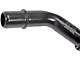 HVAC Heater Hose Assembly; Engine to Heater Hose (11-14 Mustang GT)