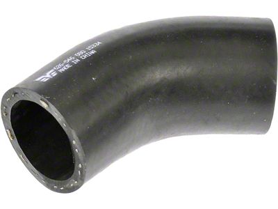 HVAC Heater Hose Assembly; Hose (05-10 Mustang V6)