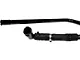 HVAC Heater Hose Assembly; Inlet and Outlet; To Engine (07-10 Mustang GT)