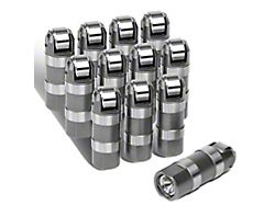 Hydraulic Roller Lifters; 12-Piece (94-04 Mustang V6)