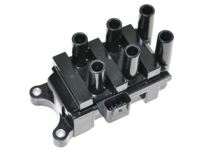 Ignition Coil (01-04 Mustang V6)
