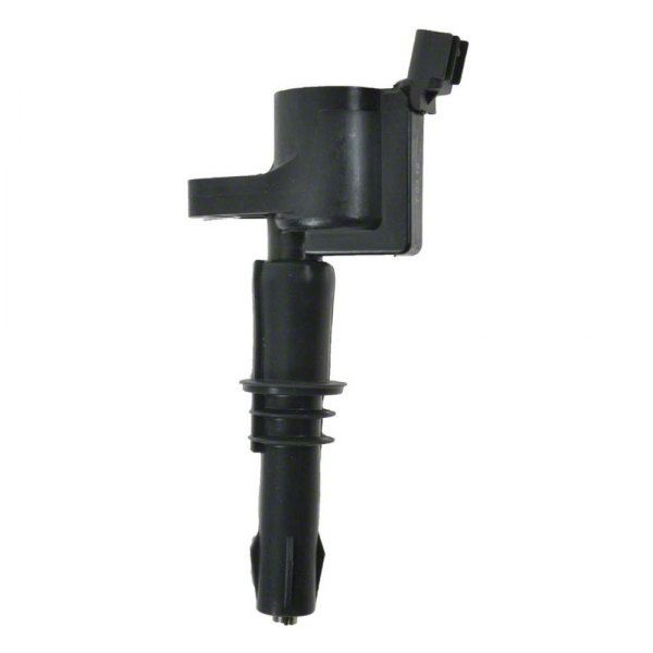 Set Of 6 Ignition Coils & 6 Platinum Spark Plugs Set For Honda Accord