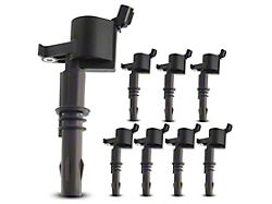 Ignition Coil Set (08-10 Mustang GT)